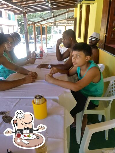 Restaurante Gulas e Goles foto