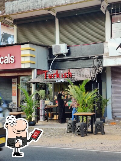 Turkish Cafe photo