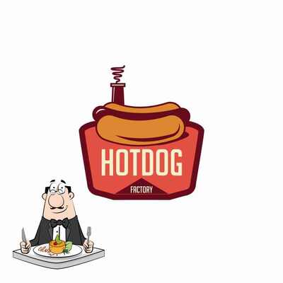 Meals at Hotdog Factory