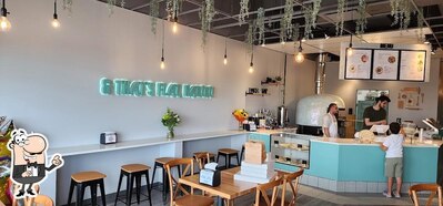 Winnibakes Levantine bakery, Winnipeg - Restaurant menu, prices and reviews