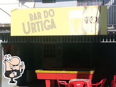 Bar do Urtiga foto