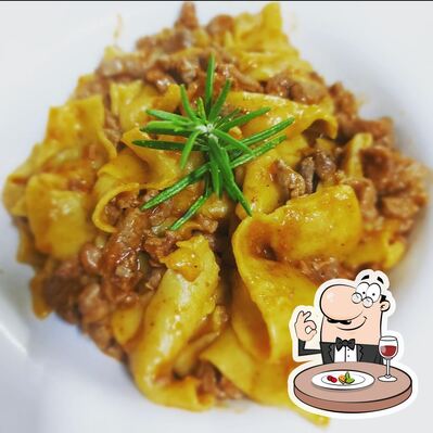 Ristorante “dagli Alti”