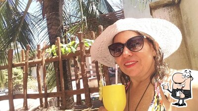 Restaurante Arpoador foto