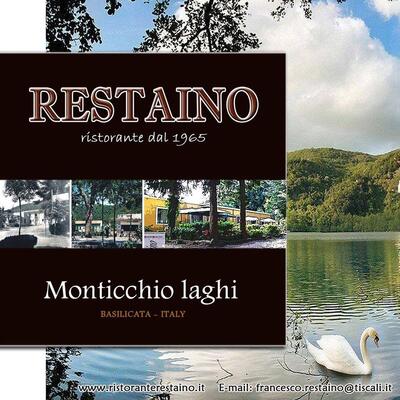 Ecco la pubblicità di Ristorante Restaino