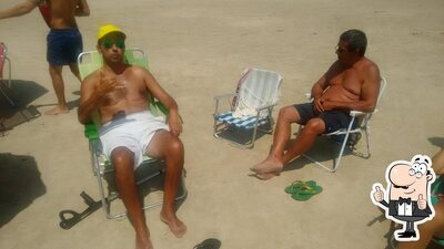 Real Praia Clube. (LUCIANO) foto