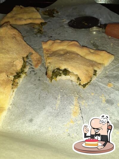 Il Braciere la Rocca Ristorante Pizzeria Bondeno foto