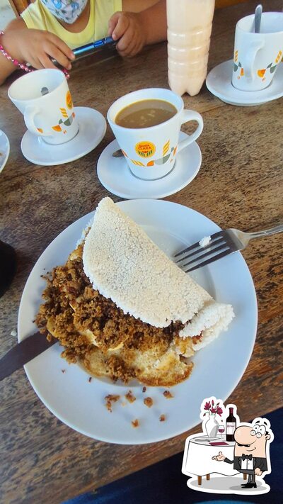 Tapiocaria Parada Obrigatória (O Marcos) foto