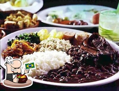Comida em Bar E Restaurante Ponto Certo