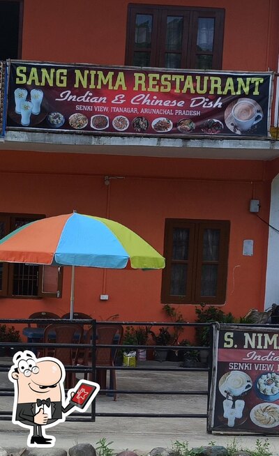 Sang Nima photo