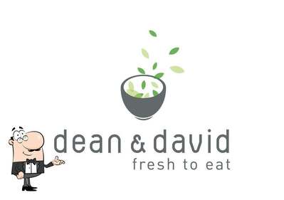 Siediti a un tavolo di Dean & David