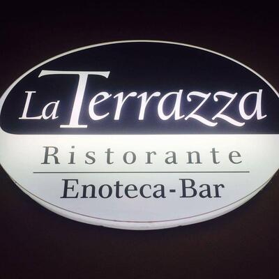 Chiarò Ristorante ha la sua rappresentazione grafica