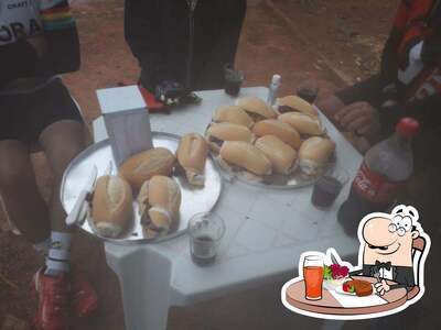 Padaria Do Zué foto