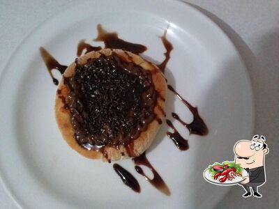 Peça frutos do mar no Califa's - Esfiharia e Pizzaria José Bonifácio SP