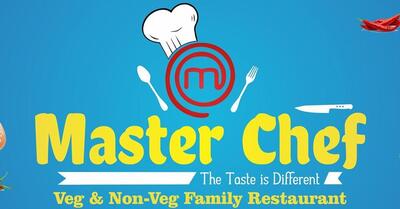 Check out the information about Master Chef