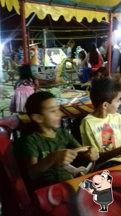 Pizzaria Lia foto