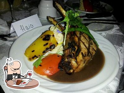 Choisissez des repas à base de viande sur le menu