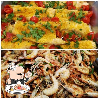 La pizza è il piatto veloce più amato al mondo