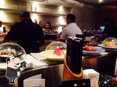 Sushi Kin foto