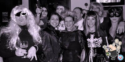 Scegli R.A.D. Pub James Cook Pub come location per la tua festa di nozze