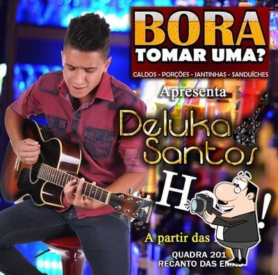 Bora Tomar Uma foto