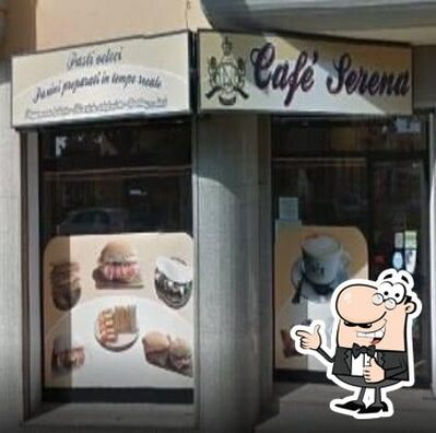 Caffè Serena-Via Don Minzoni foto