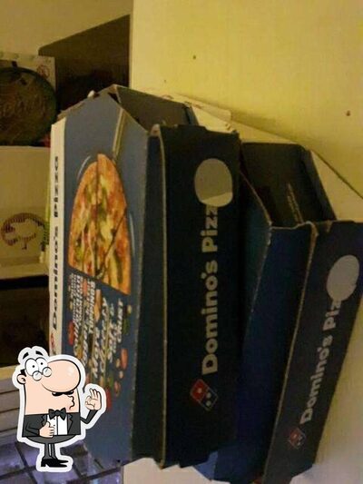 Domino's Pizza photo