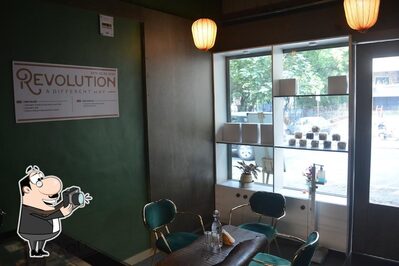 Revolutionbakers photo