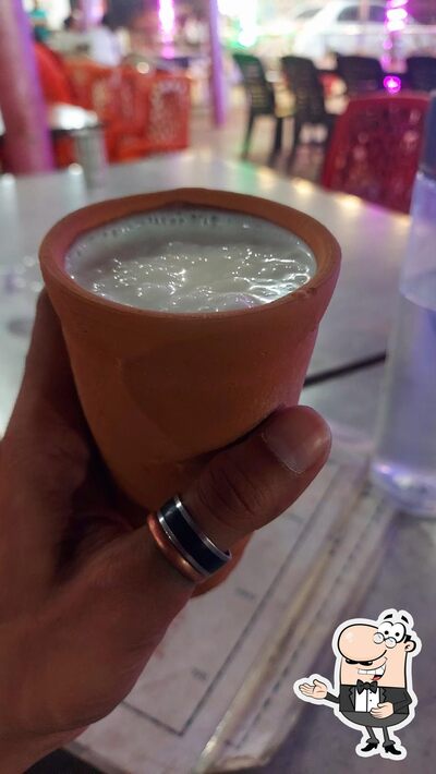 Shri Radha Rani resturant photo