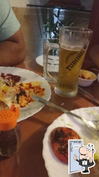 Badshah Cold Drink Annexe & Snack Bar photo