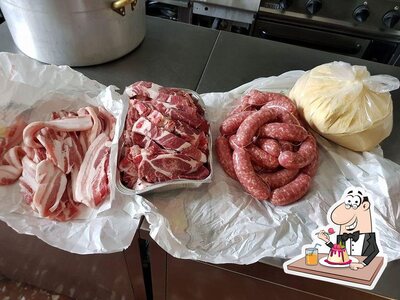 Prova i dolci