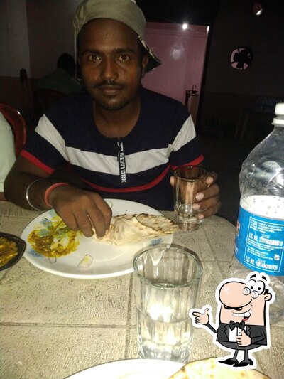 Hotel Chinar photo
