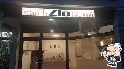 Kebab da Zio foto