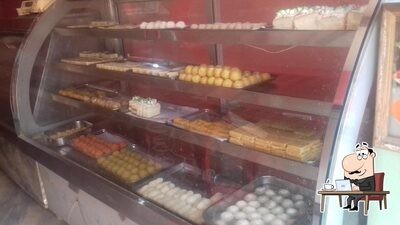 Check out how Chhapan Bhog looks inside