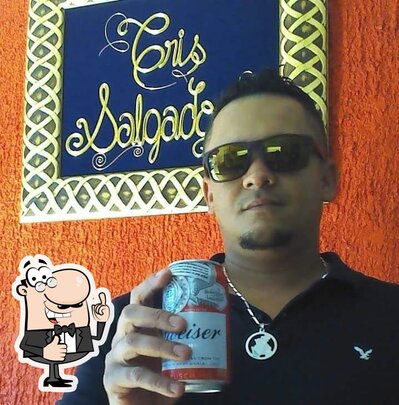 Cris Salgados foto