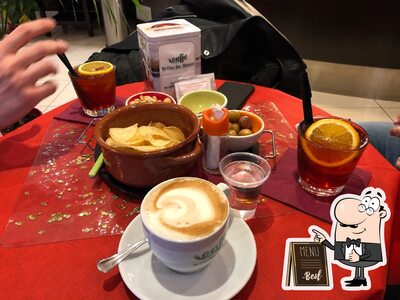 Nirvana Caffe foto