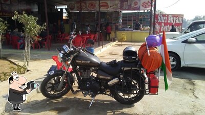 Daawat Hotel photo