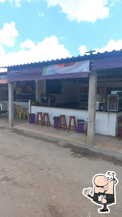 açaí do bomba foto