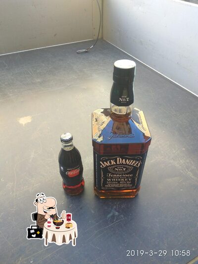 Cibo al Enoteca Platti di Platti Rossano