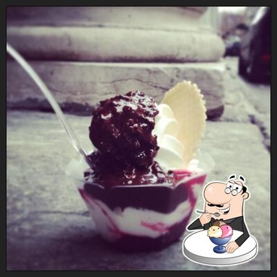 Goditi uno dei dolci