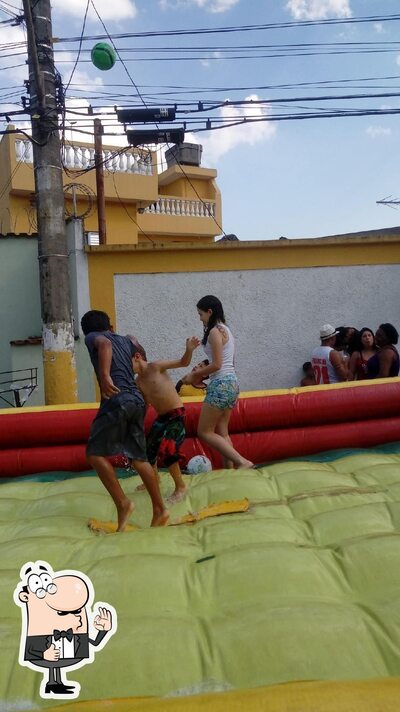 Bar e Bilhar do Ceará foto
