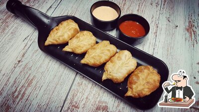 Meals at FS Otwars Cafe