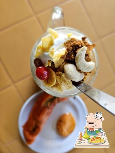 Meals at Summer