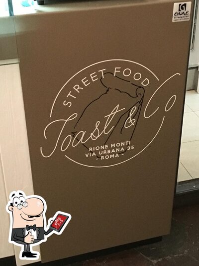 photo de Toast & co