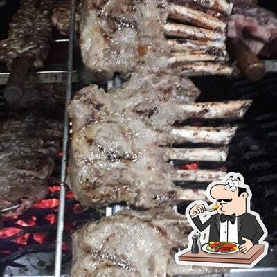 Platos en Churrasco 2 Gêmeos Seropédica RJ