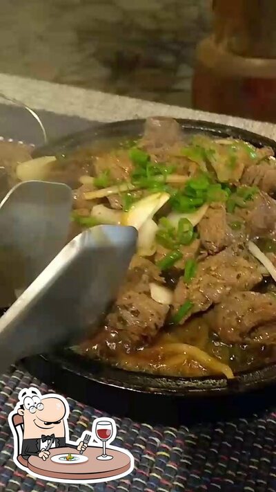 Comida em Portal da Serra - Cultura, Gastronomia & Arte