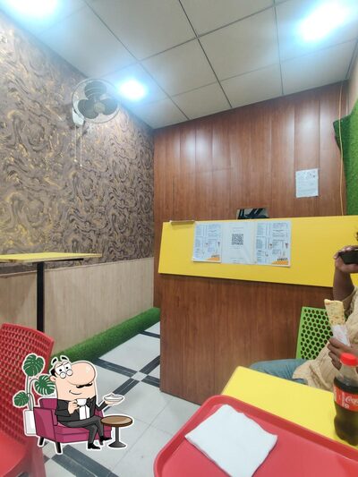 Check out how Roll Xpress Mansa looks inside