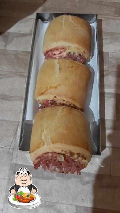 Comida em JONINHAS COMEDORIAS