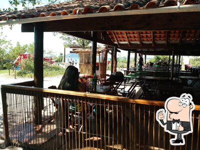 Restaurante Recanto dos Golfinhos foto