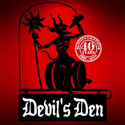 Devil's Den