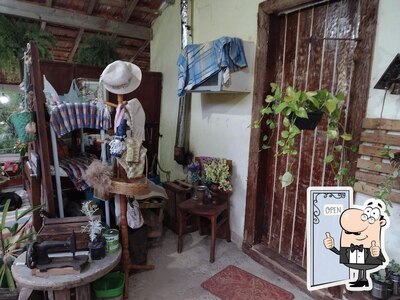 Café Colonial Gruber foto